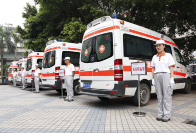 潍坊大型活动医疗保障